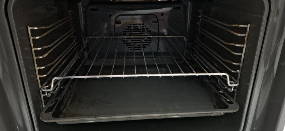 Forno Fagor de Encastrar – Funciona Perfeitamente!