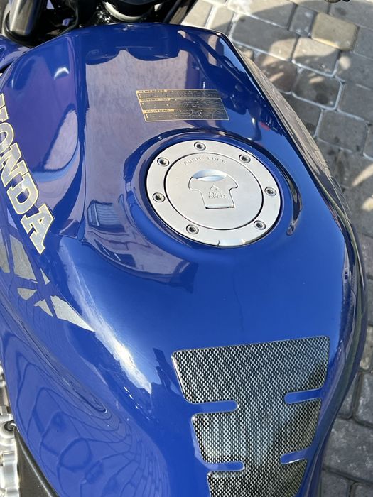 Honda CB 500  без пробігу по Україні (2750$)