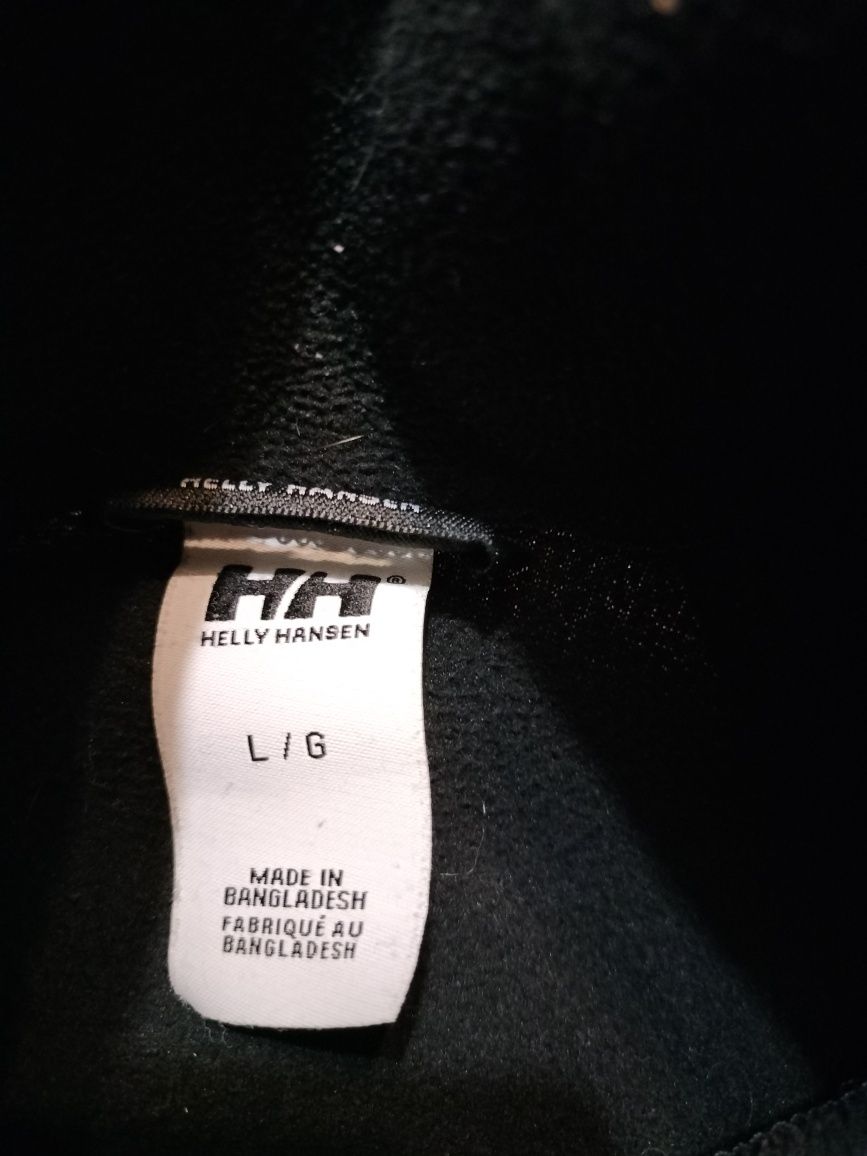 Bluza męska polarowa Helly Hansen