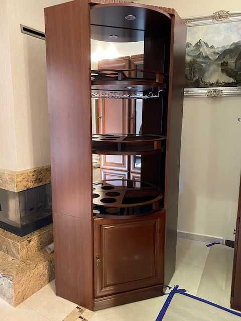 Meble komplet idealne