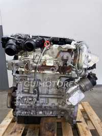 MOTOR PEUGEOT 207 1.6HDI 90CV, REF: 9HX