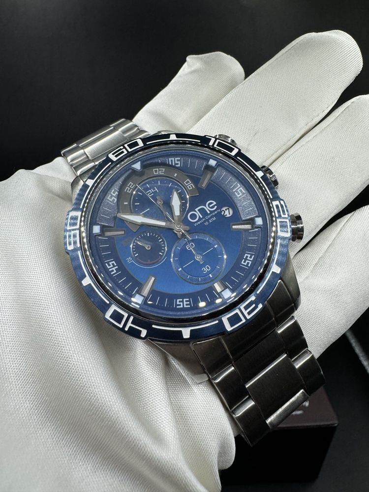 Relogio One Chronograph