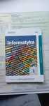 informatyka 1 operon zakres podstawowy