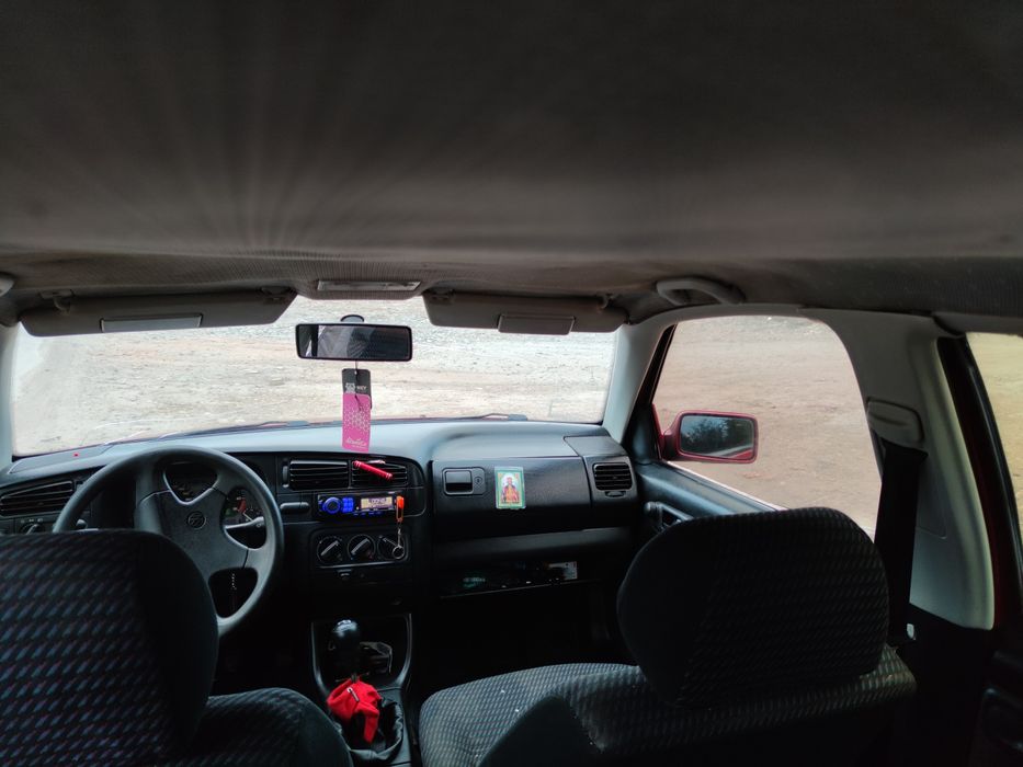 Продам автомобіль Wolkswagen Vento 1.8