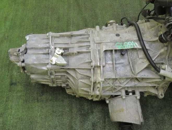 Skrzynia Biegów Audi A4 B6 B7 A6 C5 3.0 TDI 01J301383S
