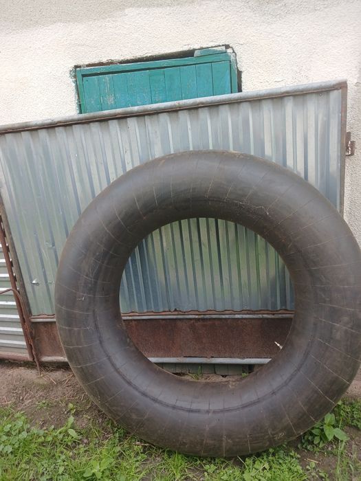 Камера від ЮМЗ і МТЗ