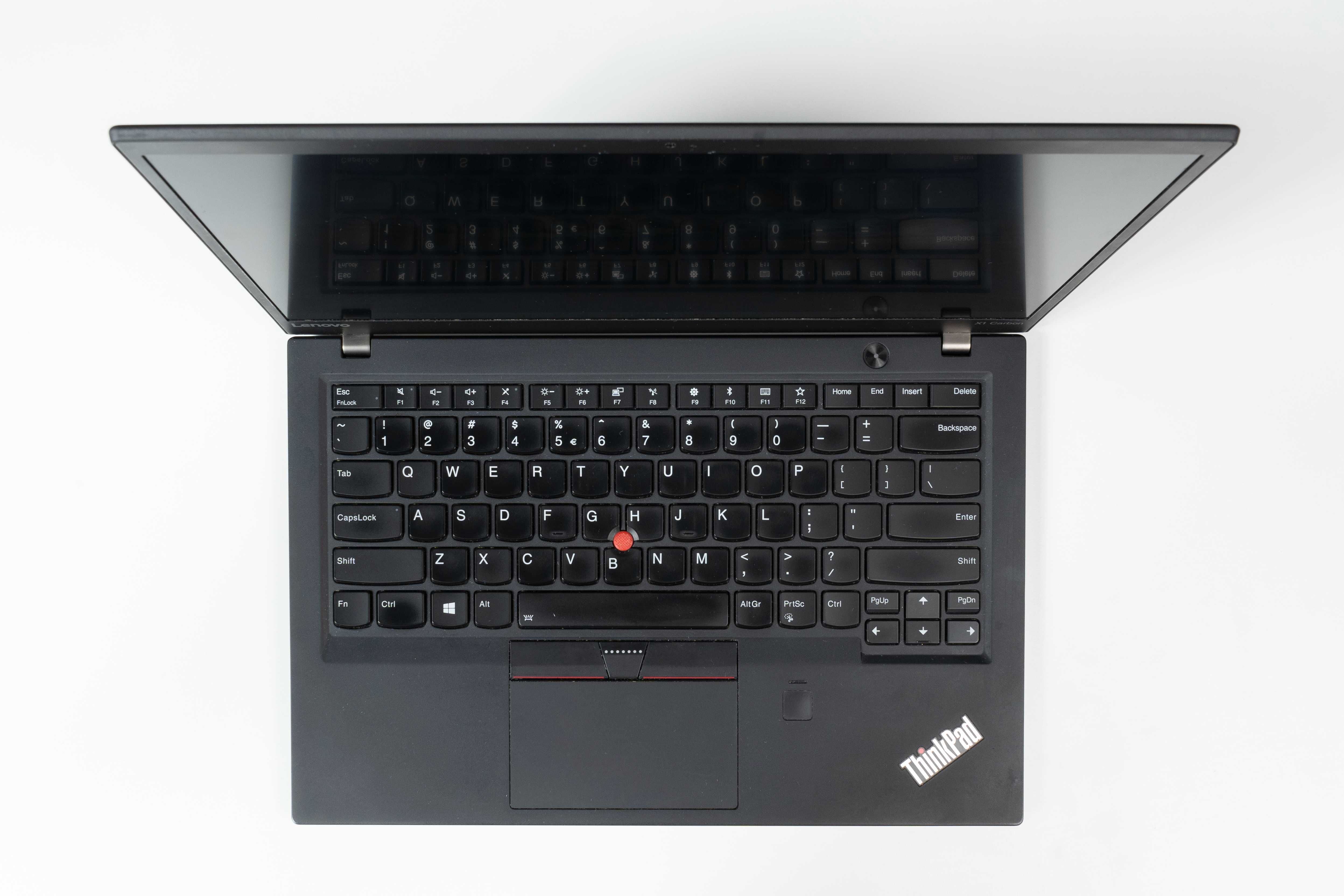 Laptop Lenovo ThinkPad X1 Carbon 5th Signature Edition