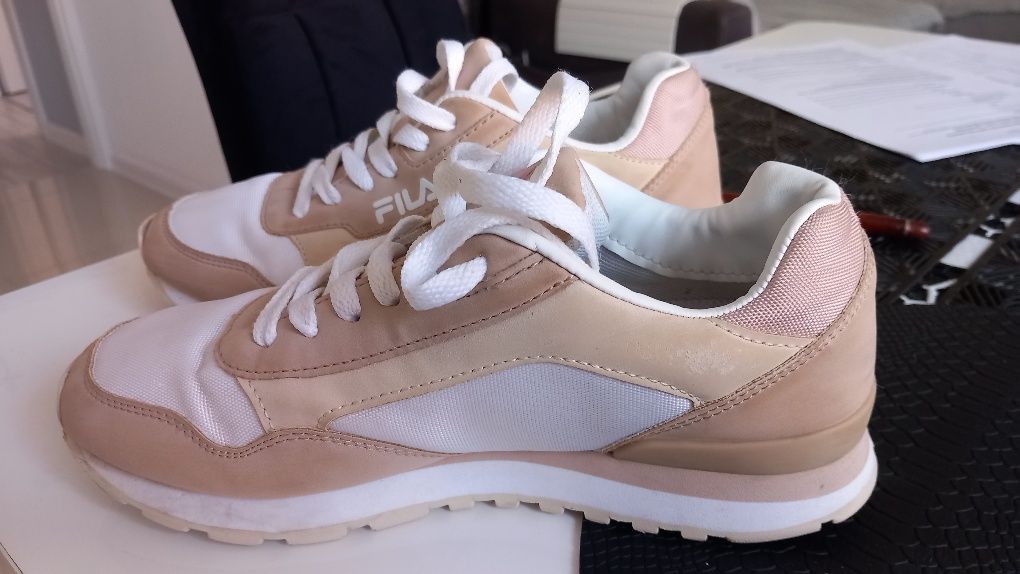 Buty fila 36 damskie