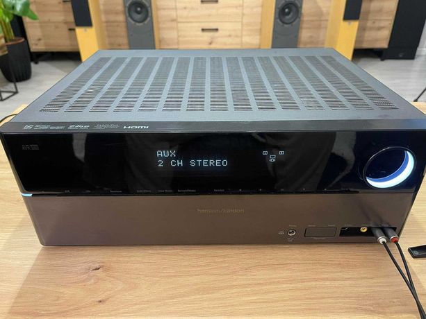 Harman Kardon AVR 260