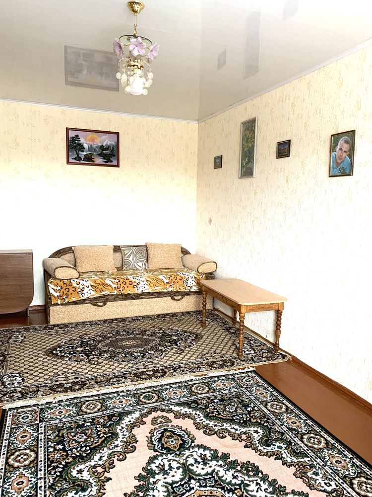 Продам 2-кімнатну квартиру в центрі Здолбунова $