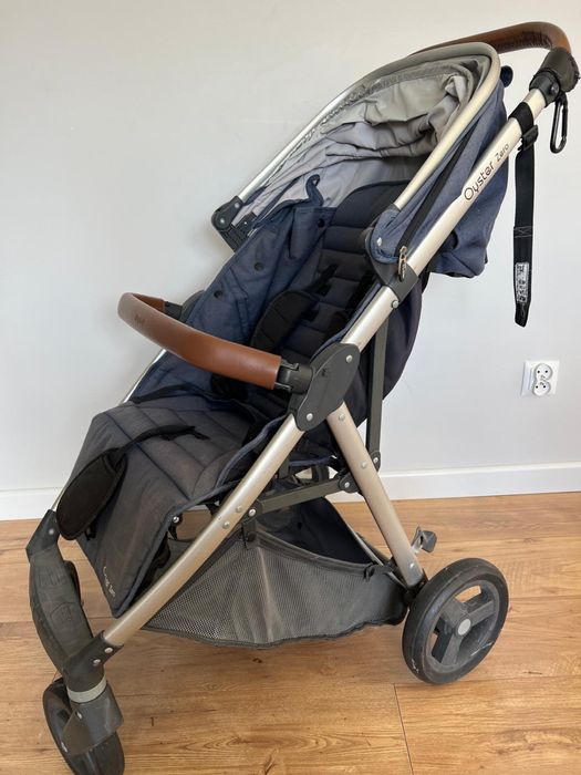 Wozek spacerowy Oyster