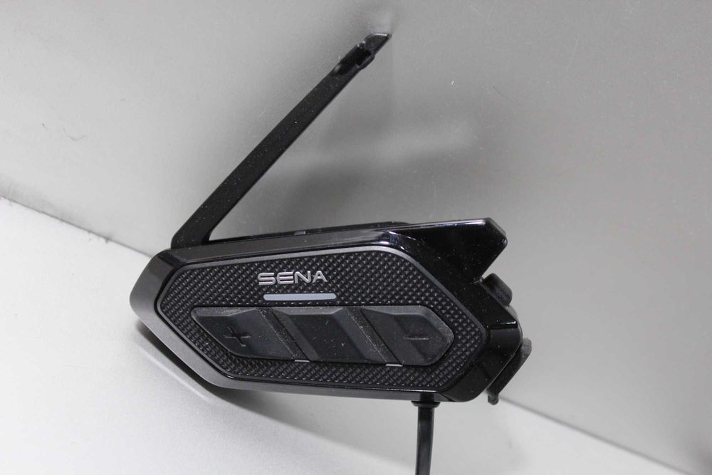 Мотогарнітура Sena Spider RT1 Інтерком Мотоциклетний Mesh 2.0