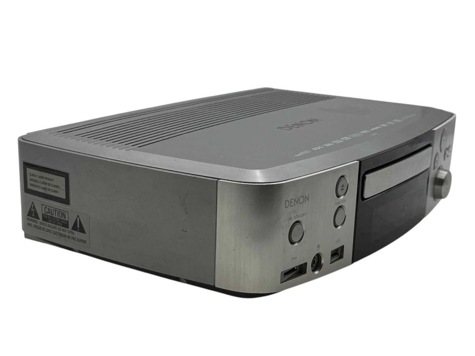 Kino domowe DENON S-301 + SUBWOOFER 140W+ 2 głośniki 70W