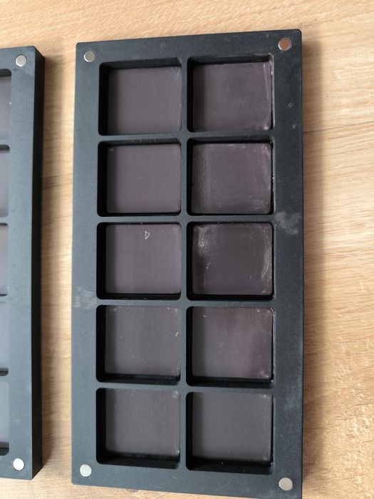 Paleta na cienie (10) Inglot x2