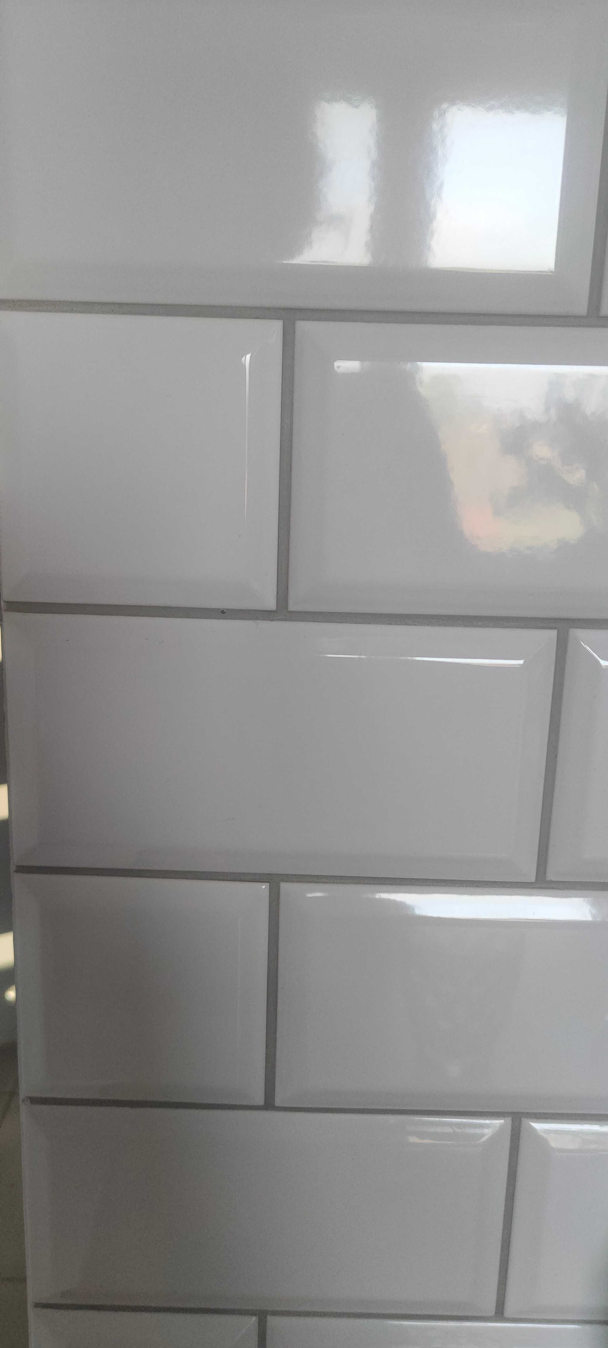 Płytki Tamoe Bianco 9.8 z 9.8 szt.