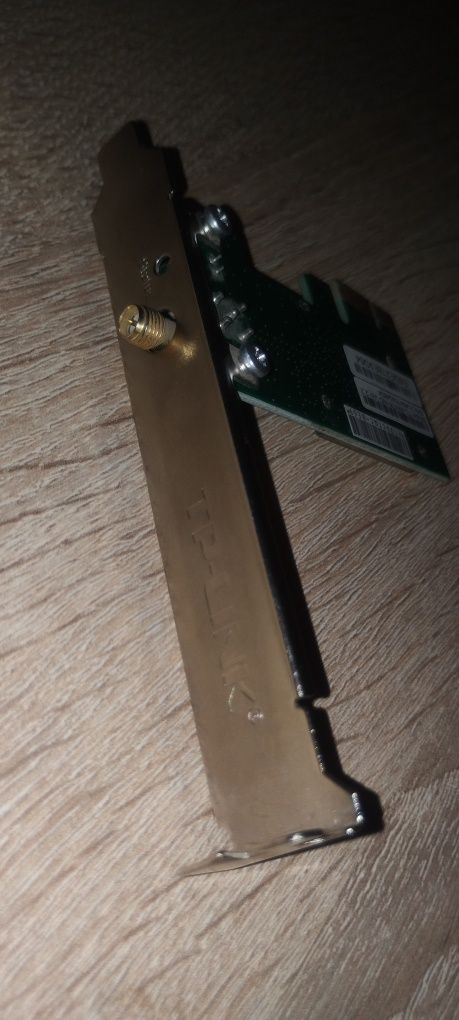 Karta Sieciowa 150Mbps TP-LINK