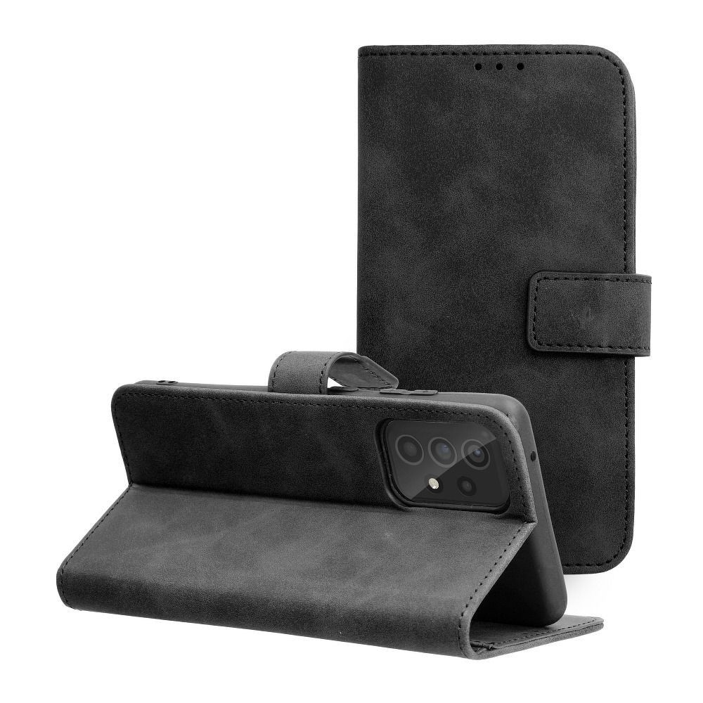 Etui Tender Book do Xiaomi Redmi Note 13 Pro 4G Black