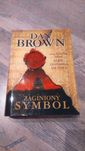 ZAGINIONY SYMBOL Dan Brown - jak nowa
