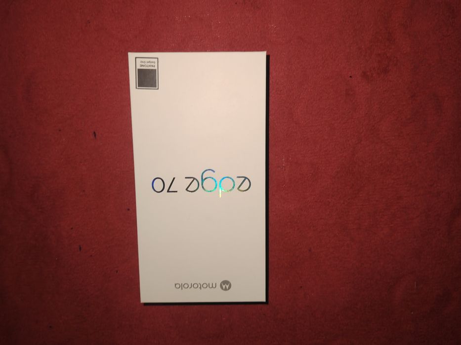 motorola edge 70  12/512gb