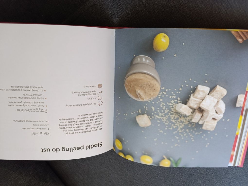Kosmetyki naturalne diy