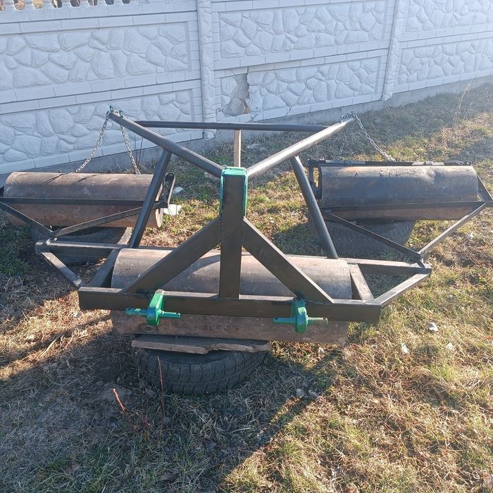 Продам катки навісні