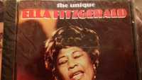 Ella Fitzgerald CD