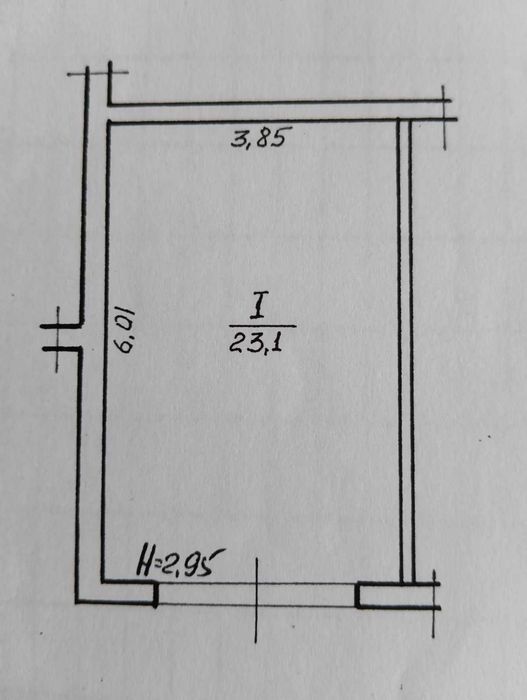 Здам  в оренду гараж цегляний,   м.Рівне в. Дорошенка, біля  Хатки