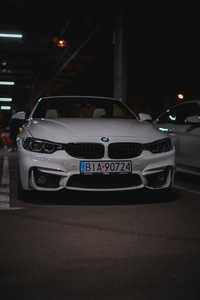 BMW Seria 4 BMW F33 430i VTG 300 koni