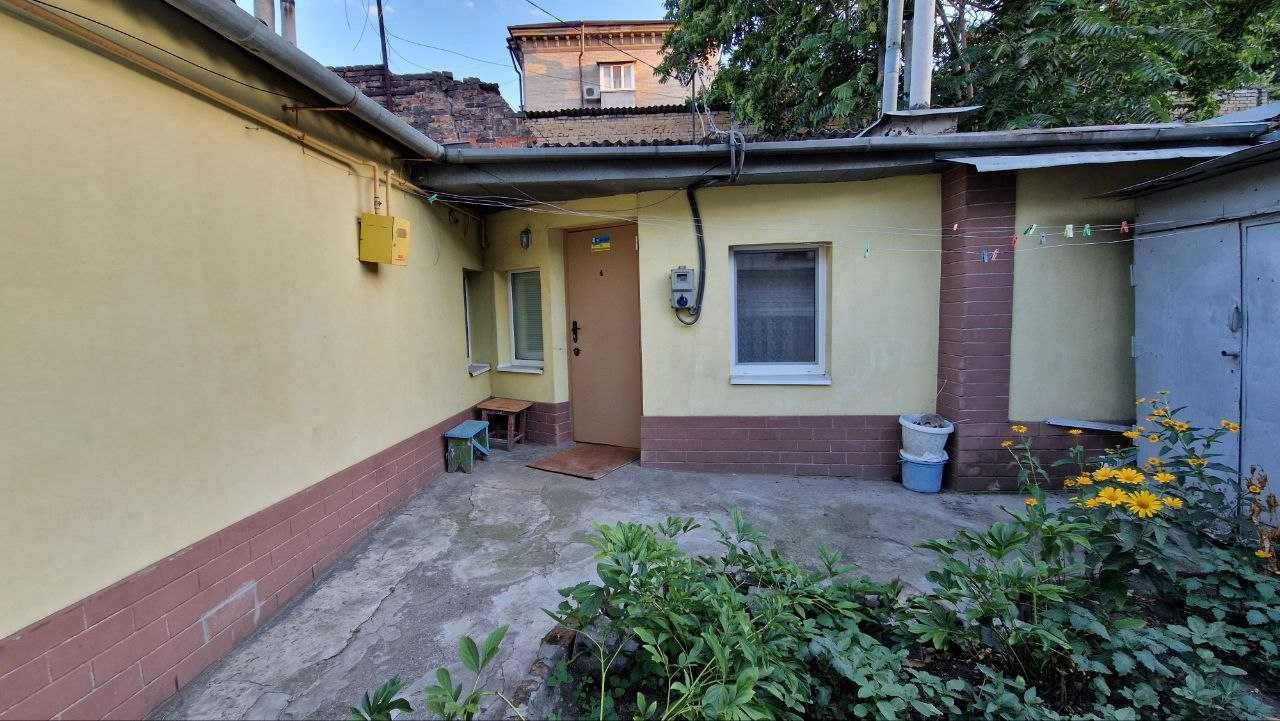 Продам часть дома, Центр. Островского, Озерка