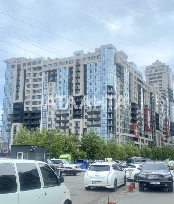 Продам 3-комнатную квартиру 102м2 4 Лоджии ЖК Таировские Сады Вильямса