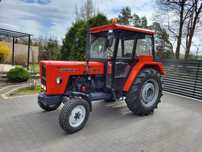 Ursus c 360 3p wspomaganie (nie c 330,zetor,MF 255,3512?
