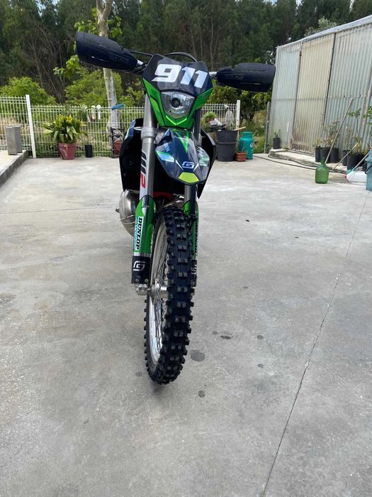 Plasticos gas gas ec