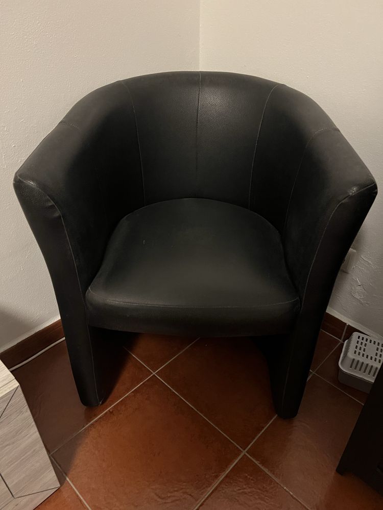 Sofa individual