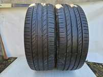 Continental contisportcontact 5 235/5 opony 5/19
