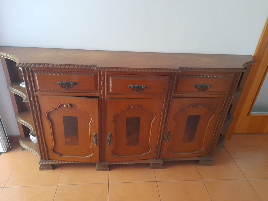 Sapateira vintage