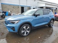 Volvo XC-40 Recharge (2023)