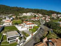 Moradia individual 5 suites com vista panorâmica