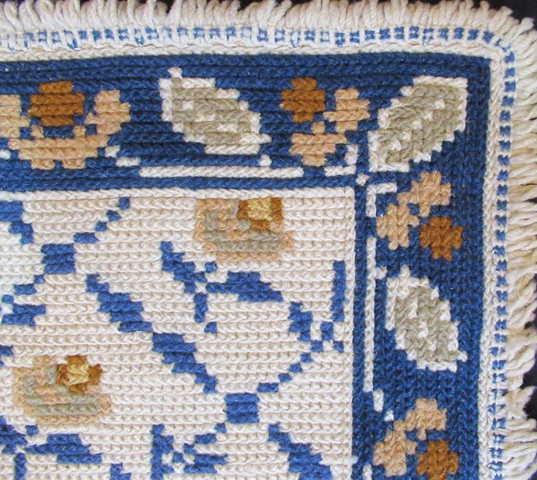 Tapetes de Arraiolos (Ref. 24)