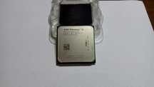Процессор AMD Phenom II X4 955 Black Edition 3.2Ghz 125W AM3