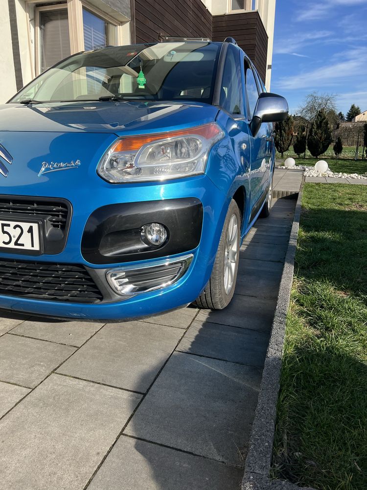 Citroen C3 Picasso