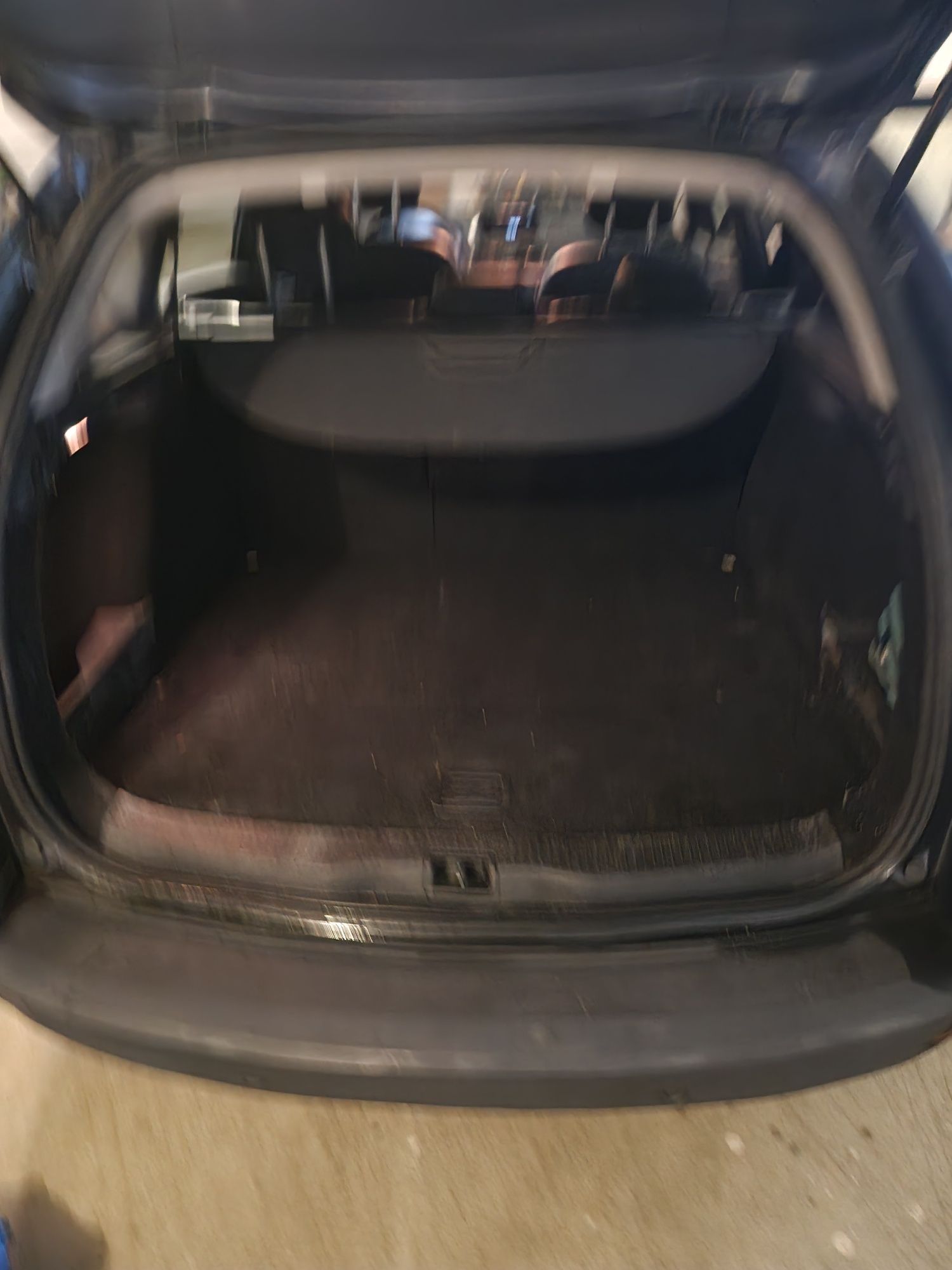 Carro em bom estado