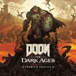 DOOM: The Dark Ages Premium Edition klucz PL/EN