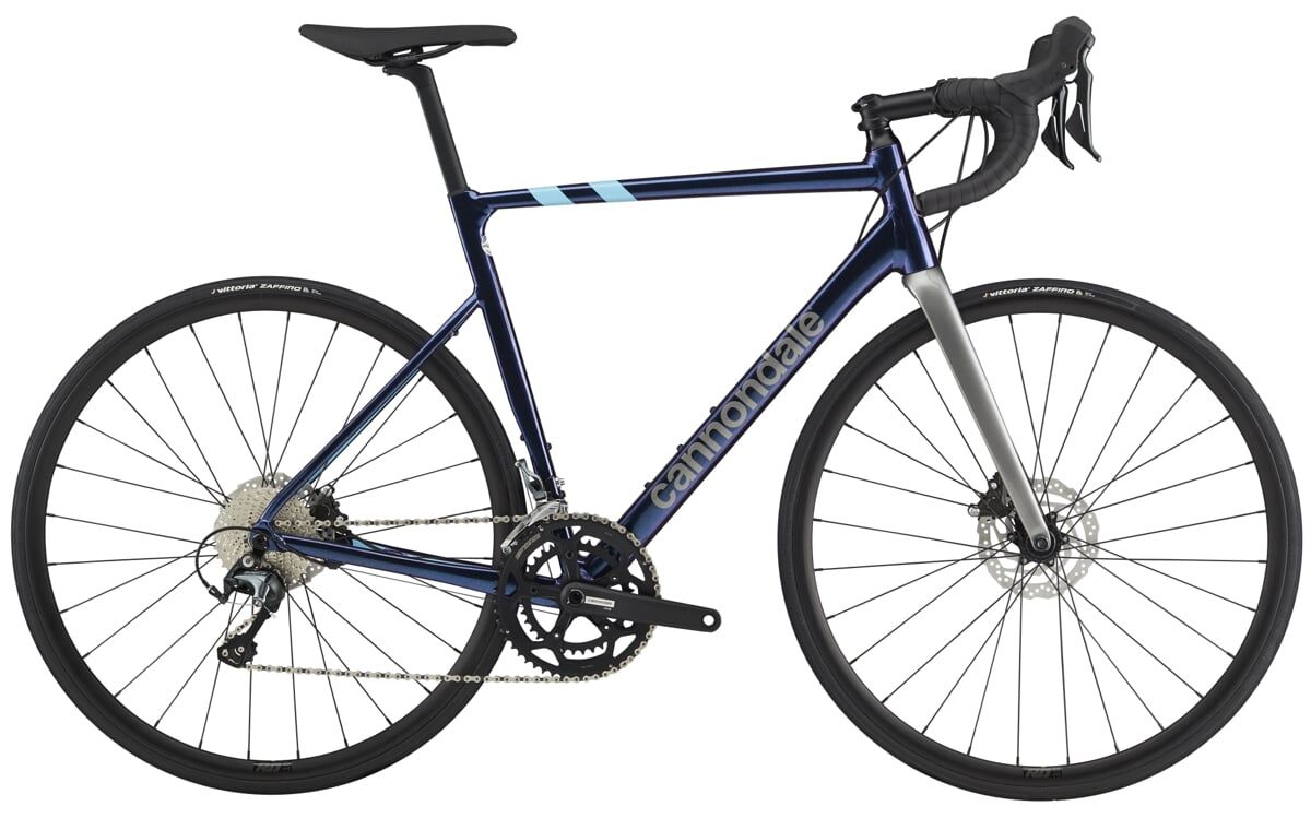 Cannondale Caad 13 Disc Prh R. M (54) - NOWY FV 23%