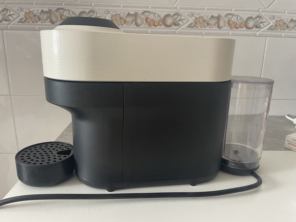 Maquina café NESPRESSO