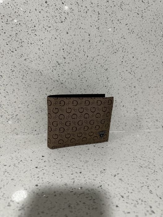 Carteira GUESS - NOVA C/Fatura