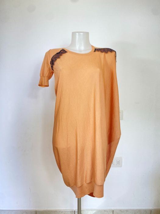 Vestido Alexander McQueen