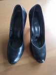 Buty Ryłko skora