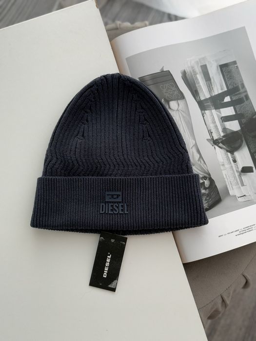 Шапка Diesel