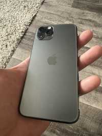 Telefon Iphone 11 PRO 64GB Space Gray