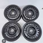 Felgi 16” Opel 5x115 Astra Mokka Chevrolet Zafira